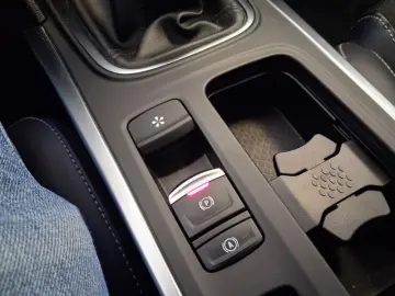 RENAULT MEGANE 1.3 TCe 140CP techno