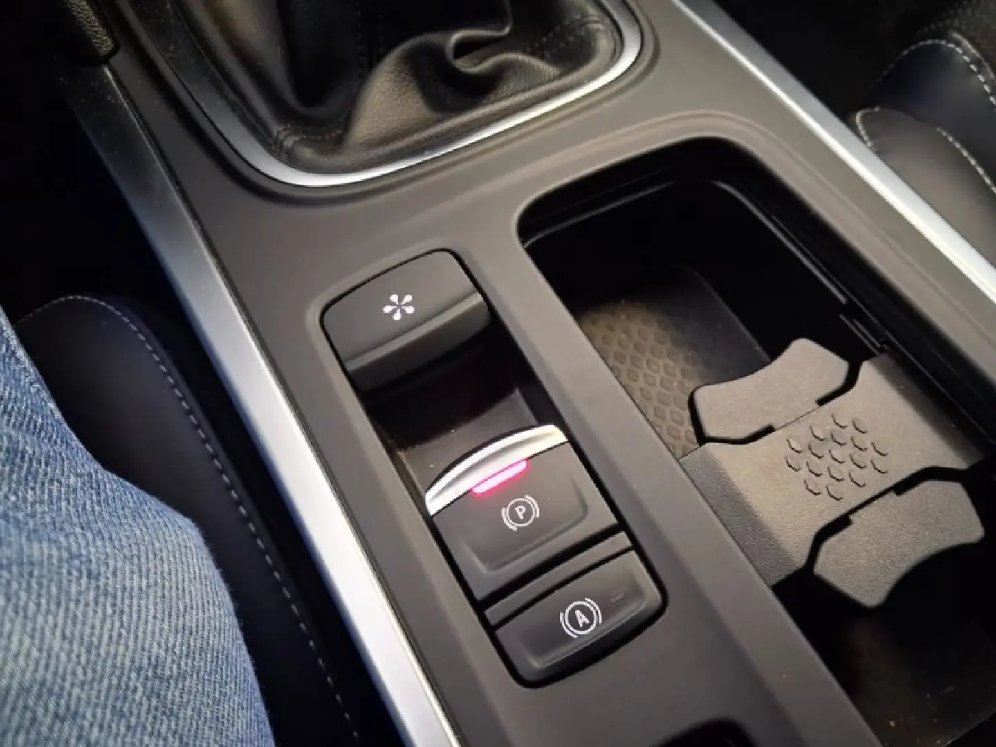 RENAULT MEGANE 1.3 TCe 140CP techno