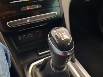 RENAULT MEGANE 1.3 TCe 140CP techno