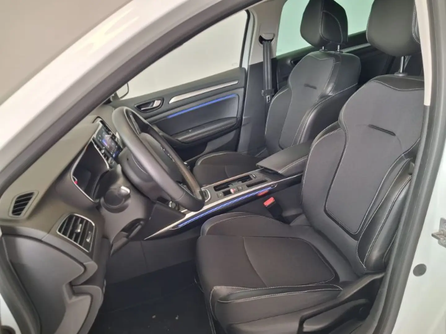 RENAULT MEGANE 1.3 TCe 140CP techno