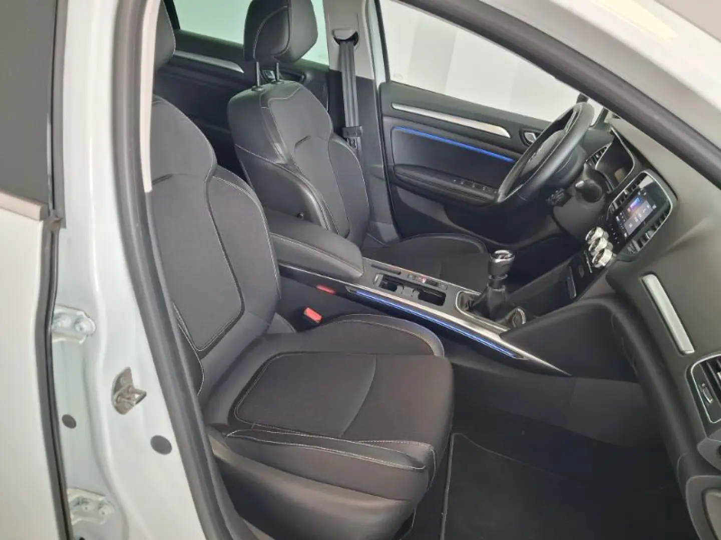 RENAULT MEGANE 1.3 TCe 140CP techno