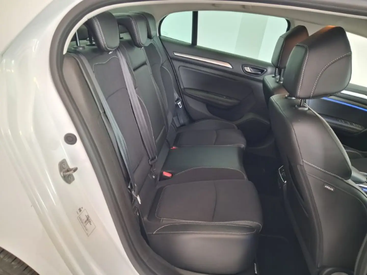 RENAULT MEGANE 1.3 TCe 140CP techno