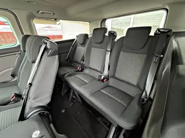 Ford Tourneo Custom 320 L2H1 VA Titanium