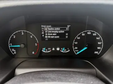 Ford Tourneo Custom 320 L2H1 VA Titanium