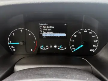 Ford Tourneo Custom 320 L2H1 VA Titanium
