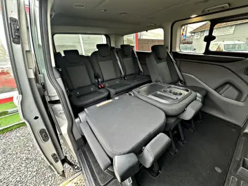 Ford Tourneo Custom 320 L2H1 VA Titanium