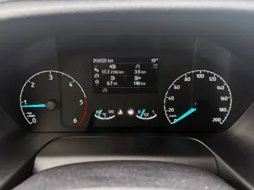 Ford Tourneo Custom 320 L2H1 VA Titanium