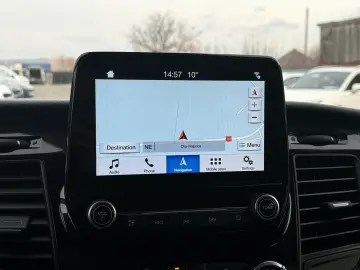 Ford Tourneo Custom 320 L2H1 VA Titanium