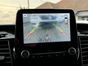 Ford Tourneo Custom 320 L2H1 VA Titanium