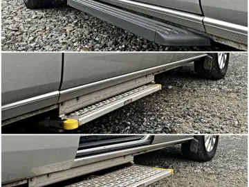 Ford Tourneo Custom 320 L2H1 VA Titanium