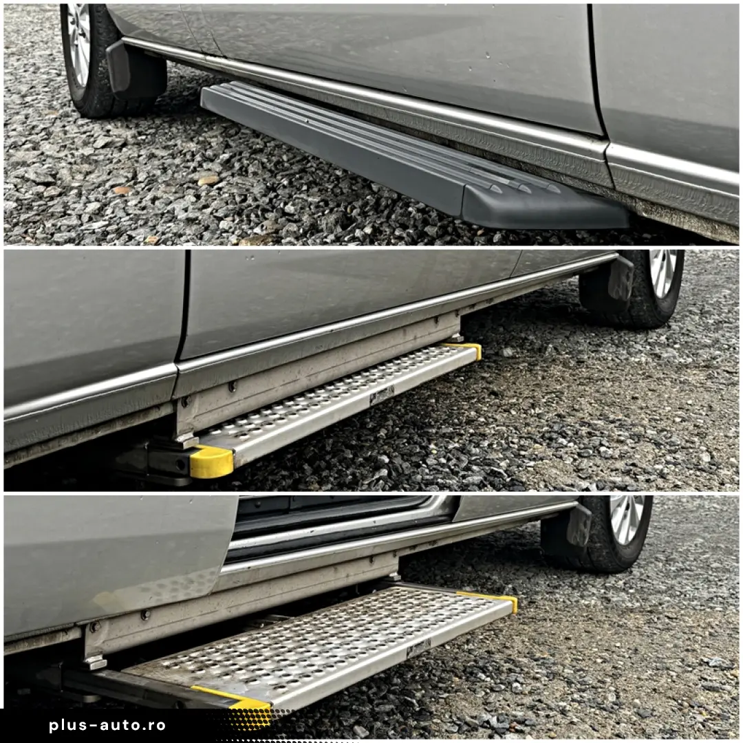 Ford Tourneo Custom 320 L2H1 VA Titanium