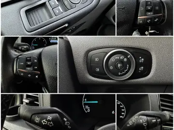 Ford Tourneo Custom 320 L2H1 VA Titanium