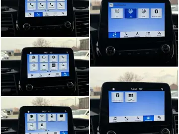 Ford Tourneo Custom 320 L2H1 VA Titanium