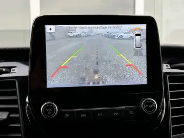 Ford Tourneo Custom 320 L2H1 VA Titanium