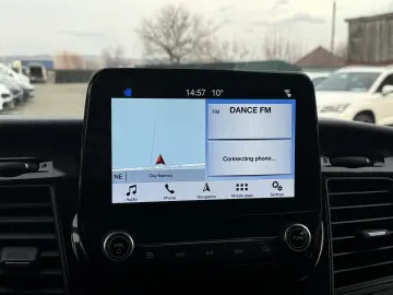 Ford Tourneo Custom 320 L2H1 VA Titanium