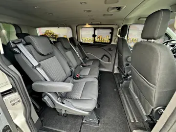 Ford Tourneo Custom 320 L2H1 VA Titanium