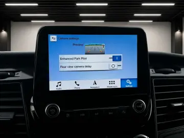 Ford Tourneo Custom 320 L2H1 VA Titanium