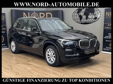X5 xDrive 45 e *LEDER*PANO*19Z*UPE:89