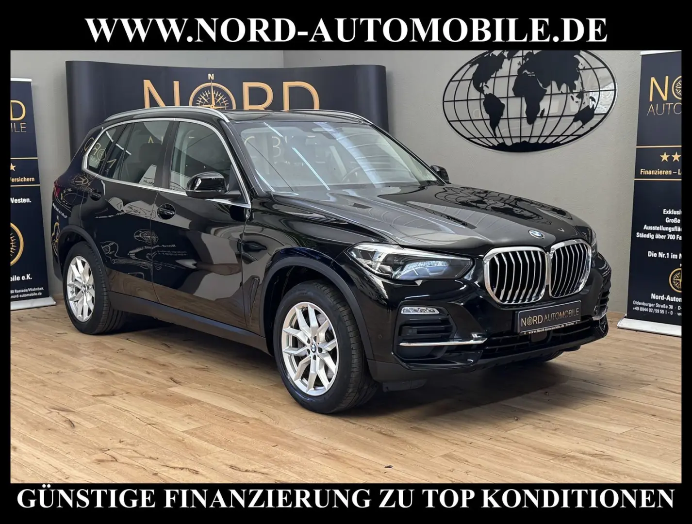 X5 xDrive 45 e *LEDER*PANO*19Z*UPE:89