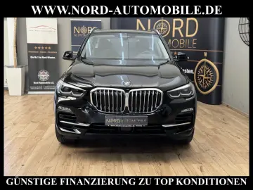 X5 xDrive 45 e  LEDER PANO 19Z UPE 89