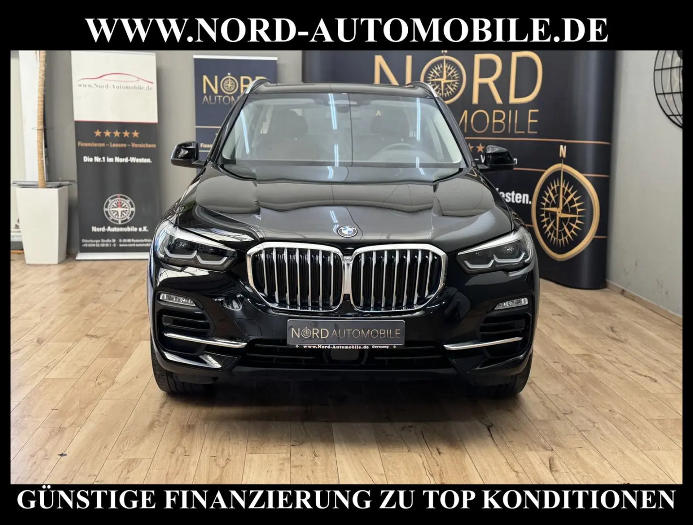 X5 xDrive 45 e *LEDER*PANO*19Z*UPE:89