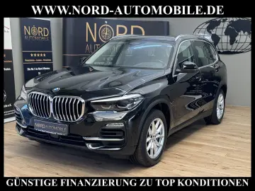 X5 xDrive 45 e *LEDER*PANO*19Z*UPE:89