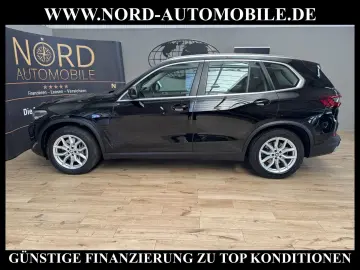 X5 xDrive 45 e *LEDER*PANO*19Z*UPE:89