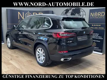 X5 xDrive 45 e *LEDER*PANO*19Z*UPE:89