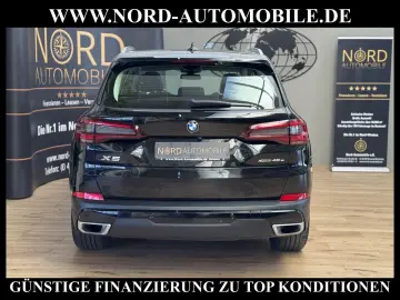 X5 xDrive 45 e *LEDER*PANO*19Z*UPE:89