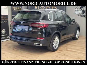X5 xDrive 45 e *LEDER*PANO*19Z*UPE:89