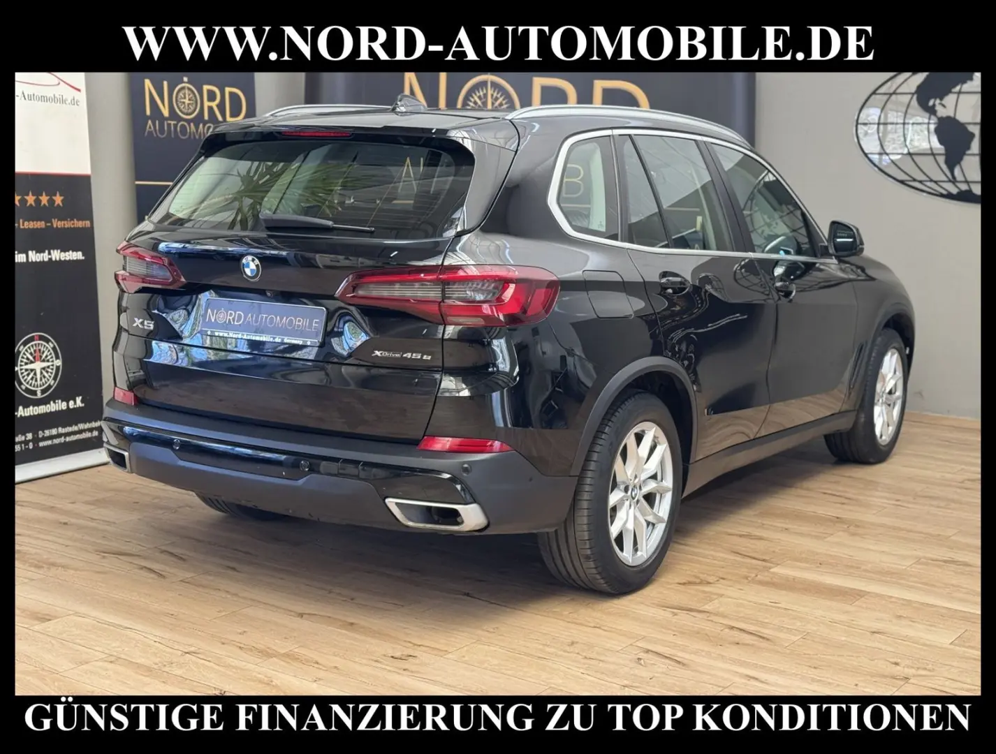 X5 xDrive 45 e *LEDER*PANO*19Z*UPE:89