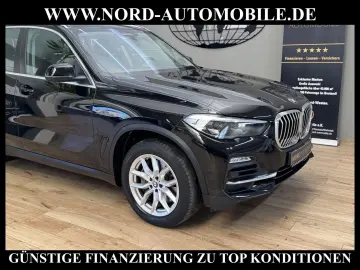 X5 xDrive 45 e *LEDER*PANO*19Z*UPE:89