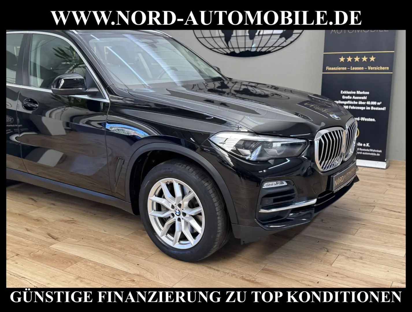 X5 xDrive 45 e *LEDER*PANO*19Z*UPE:89