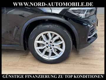 X5 xDrive 45 e *LEDER*PANO*19Z*UPE:89