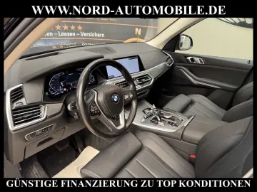 X5 xDrive 45 e *LEDER*PANO*19Z*UPE:89