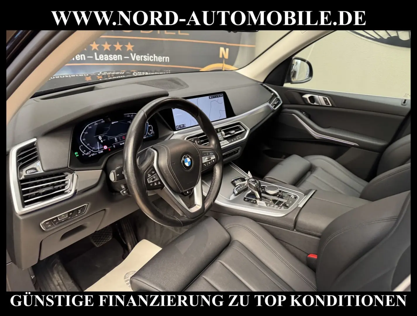 X5 xDrive 45 e *LEDER*PANO*19Z*UPE:89