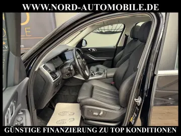 X5 xDrive 45 e *LEDER*PANO*19Z*UPE:89