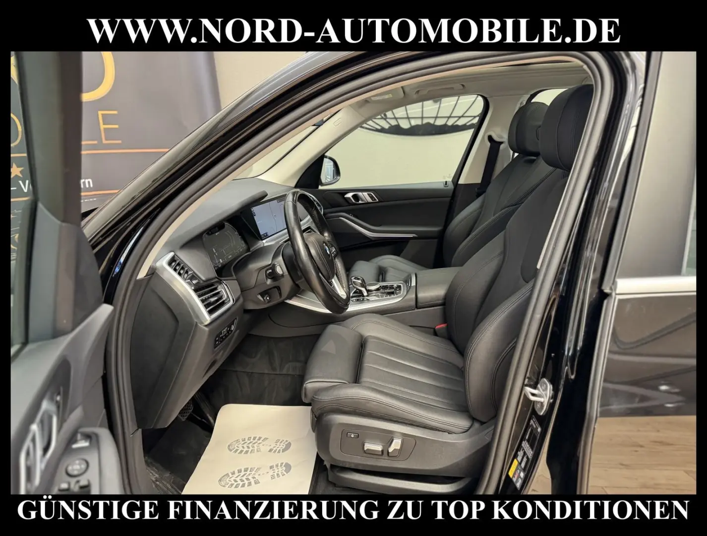 X5 xDrive 45 e *LEDER*PANO*19Z*UPE:89