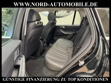 X5 xDrive 45 e *LEDER*PANO*19Z*UPE:89