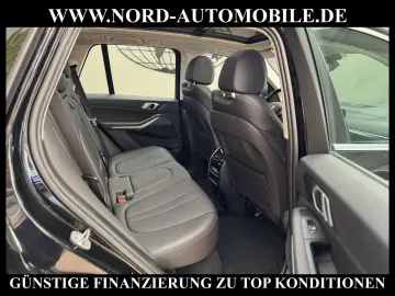 X5 xDrive 45 e *LEDER*PANO*19Z*UPE:89