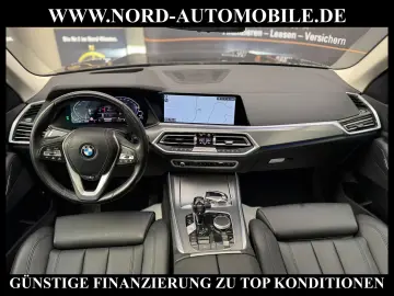X5 xDrive 45 e *LEDER*PANO*19Z*UPE:89