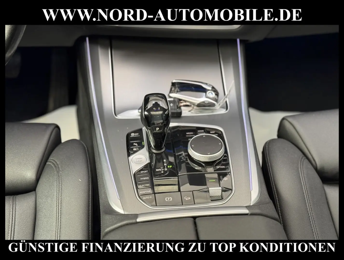 X5 xDrive 45 e *LEDER*PANO*19Z*UPE:89