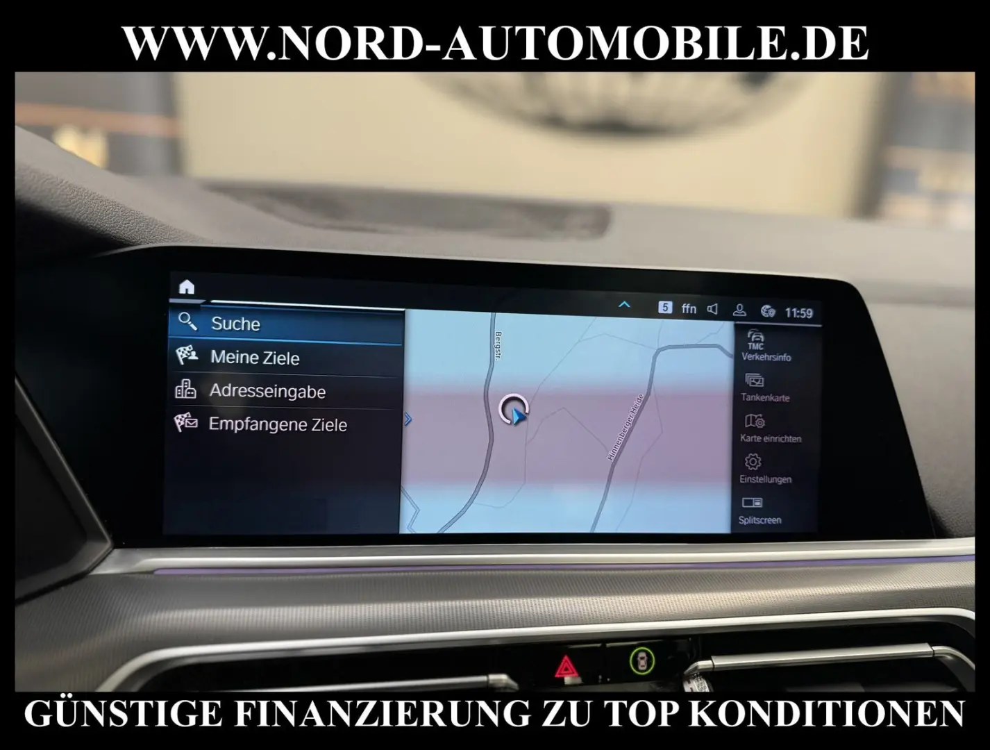 X5 xDrive 45 e *LEDER*PANO*19Z*UPE:89