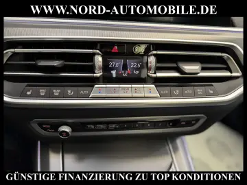 X5 xDrive 45 e *LEDER*PANO*19Z*UPE:89