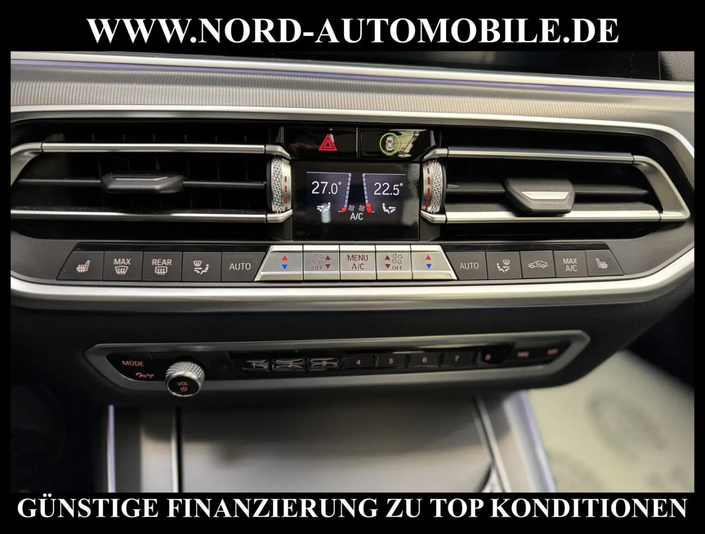 X5 xDrive 45 e *LEDER*PANO*19Z*UPE:89