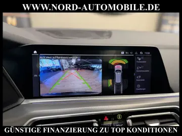 X5 xDrive 45 e *LEDER*PANO*19Z*UPE:89