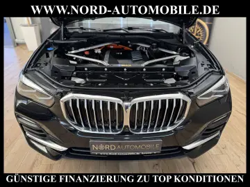 X5 xDrive 45 e *LEDER*PANO*19Z*UPE:89
