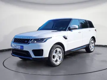Range Rover Sport D 300 HSE