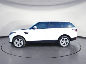 Range Rover Sport D 300 HSE
