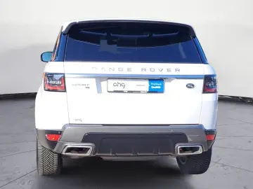Range Rover Sport D 300 HSE